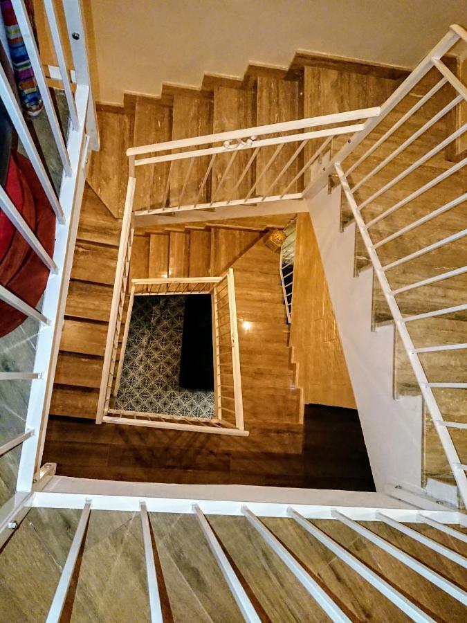 Вилла 16 Lettings - Charming Character House Биргу Экстерьер фото