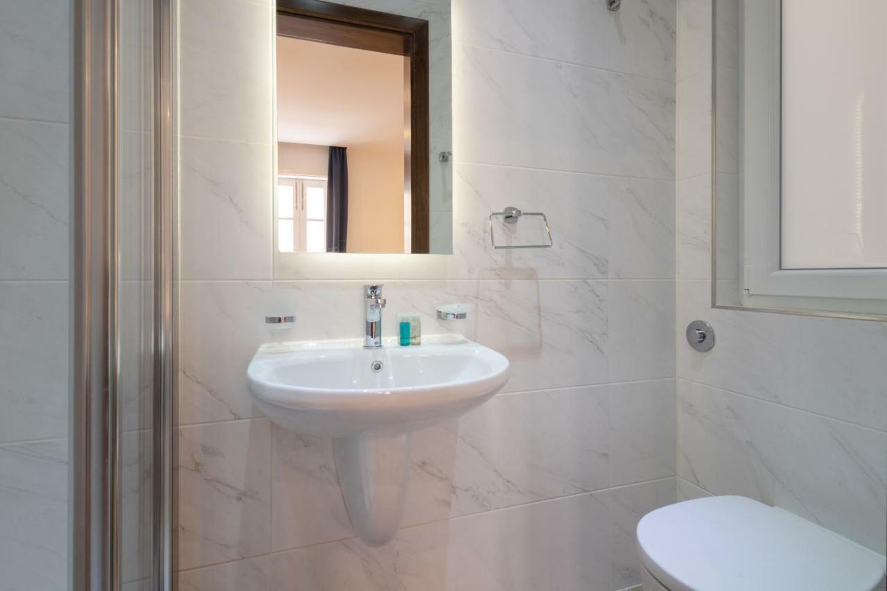 Вилла 16 Lettings - Charming Character House Биргу Экстерьер фото