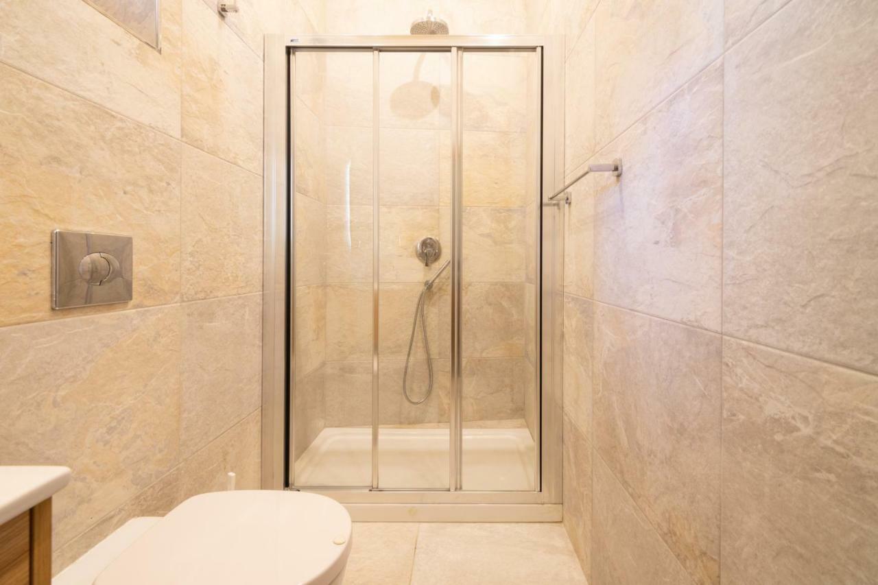 Вилла 16 Lettings - Charming Character House Биргу Экстерьер фото